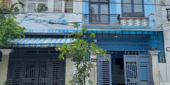 ngộp ngân hàng cân bán trong tuần nhà trệt lầu 3 pn bên hông chợ