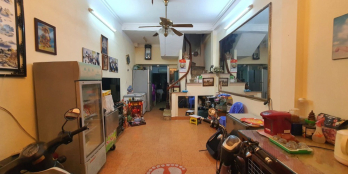 Bán nhà Tân Mai, gần trường C3 Trương Định, hồ Đền Lừ, 6 tỷ.