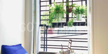 BÁN NHÀ HẺM MỚI ĐẸP ĐƯỜNG LÝ THÁNH TÔNG, PHƯỜNG TÂN THỚI HÒA, QUẬN TÂN PHÚ