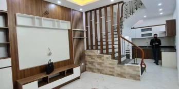 Bán nhà ngõ 29 Khương Hạ, 10m ra THPT Khương Đình, ô tô đỗ cổng. 38m2. 4.5 tỷ.