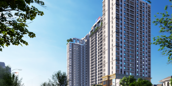 Bán Căn Hộ Cao Cấp Sở Hữu Lâu Dài Tại Phố Biển Vũng Tàu. LH: 0942.882.192