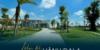 Bán đất nền bình dương liền kề vành đai 4 giá chỉ 1,4 tỷ/nền