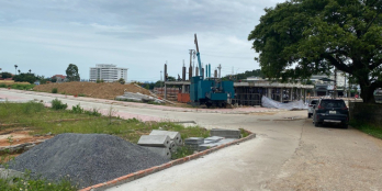 Đất Phân lô Đối diện bệnh viện Sản Nhi – Đại Yên