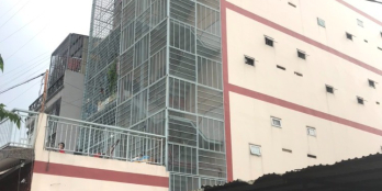 Bán đất 5 x 26m thổ, Hẻm 12m Lê Văn Quới, BHHA, Bình Tân.