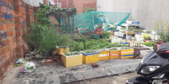 Bán gấp lô đất đẹp 75m2, Đường Lê Văn Chí giá chỉ 5 tỷ 500 triệu