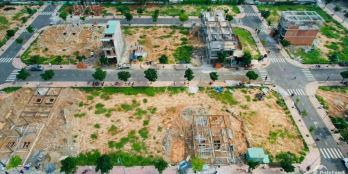 Đất Nền Sổ Đỏ Ngay Kdc ViệtSing, Vsip Sang Tên Ngay