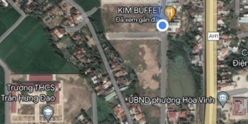 Đất Nền Sổ Đỏ Biển Phú Yên - Vị Trí Độc Tôn - Tiềm Năng Vô Tận