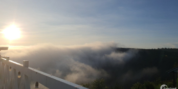 5 sào đất đồi Lâm Đồng,view sông,đã làm sẵn hạ tầng,giá rẻ cần bán