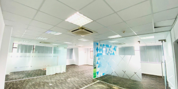 Văn phòng xịn xò ngay trung tâm quận 3