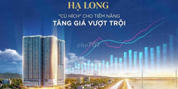 Chính sách bán hàng tháng 7, The Ruby Hạ Long, View biển, Chiết khấu cao