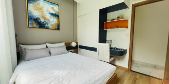 Chính thức nhận cọc căn hộ trung tâm Tp Nha Trang