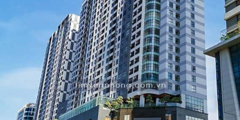 Chính chủ cần bán căn hộ CCCC tòa Golden Palm, 2pn, căn đẹp nhất