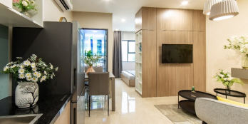 Căn hộ Legacy Central Thuận An Bình Dương giá tốt đầu tư an cư, trả trước 166tr