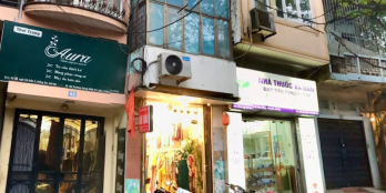 BÁN NHÀ MẶT NGÕ XÃ ĐÀN 2 KINH DOANH ĐỈNH 25M2 GIÁ RẺ