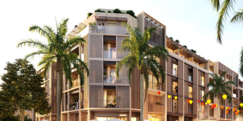 Mở bán giai đoạn đầu phân khu VIP, lựa căn đẹp dự án Global City vào tháng 9