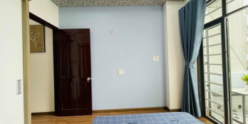 Kẹt tiền bán gấp nhà Hoàng Hoa Thám, Bình Thạnh, HXH 1 sẹc, DT: 36,2m2, Giá 2tỷ9