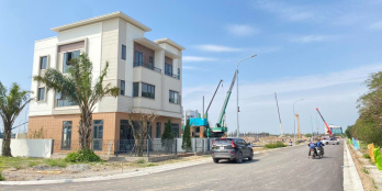 Nhà phố Centa Riverside Từ Sơn mở bán giá GỐC CĐT vốn chỉ cần 4tỷ gần khu CNC