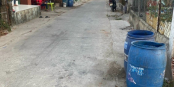 Thanh lý dãy trọ 12 phòng ở gần vòng xoay Bến Cam, giá rẻ chỉ như đất, shr.