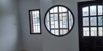 Ôtô vào nhà, Vị trí đắc địa 90m2 4tầng Đường ĐHT 02. Chỉ 6tỷ6