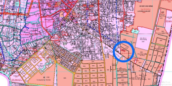 Khu Đô Thị Sun Mall - An Nông 6 Mặt Tiền đường Nguyễn Văn Dương - Tỉnh Lộ 10-SHR