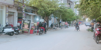 Vị Trí Đẹp Quá 33m Thổ Cư Di Trạch Sát Vành Đai 3.5 Chỉ 1.65 tỉ