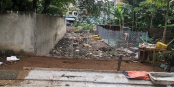 Đất dự án An Phú, quận 2, DT 5 x 17,2m giá138tr/m2, rẻ hơn tt 17tr/m2. HH 120tr