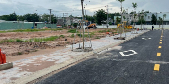 GIA ĐÌNH KẸT TIỀN CẦN BÁN GẤP LÔ ĐẤT 530TR