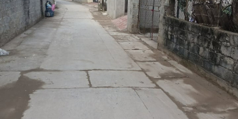 bán đất trục chính quất tỉnh-thường tín-ô tô tránh