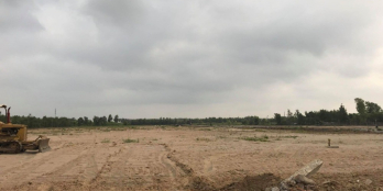 Bán Đất Sổ Riêng Thổ Cư Đầy Đủ gần Cầu Bạch Đằng 2