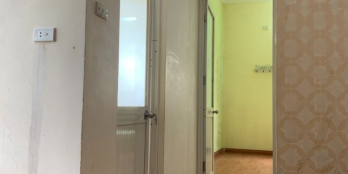 Chính chủ bán chung cư toà B11B Nam Trung Yên sau BigC. Diện tích: 58,5 m2