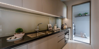 Căn hộ Westgate An Gia - thanh toán 20% ( 500tr ) nhận Full NT Sỡ hữu lâu dài