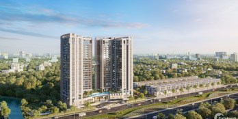 Dự án căn hộ cao cấp mới của Phú Long Group săn hàng đợt mở bán đầu tiên