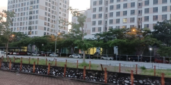 Cần tiền bán lỗ CH cao cấp Valencia Garden-61m-nhỉnh 1,6 tỷ