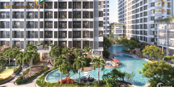 750 TRIỆU MUA CĂN HỘ QUẬN 9 DT 65M2. MT EASTMARK CITY CHIẾT KHẤU 5%