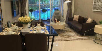 Căn hộ cao cấp Cộng Hòa-Trường Chinh 850tr/58m2,sổ riêng+bao phí 0931601365