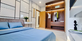 TECCO FELICE TOWER nhận ngay ưu đãi tốt nhất khi booking đợt đầu