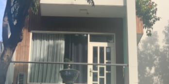 Mặt tiền khu Nguyễn Thị Thập - Tân Phong - Quận 7. 4tầng 72m2 giá 15tỷ .