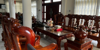 Biệt Thự Him Lam Tân Hưng Quận 7 cần bán làm việc trực tiếp chính chủ