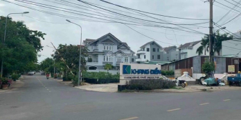 Siêu phẩm 700m2 đất nền 2 MT KDC Khang Điền Phước Long B chỉ 70 tỷ