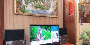 NHÀ ĐẸP 5 Tầng đường Hoàng Diệu, P4, Q4, 78m2, ngang 5.2m, chỉ 12 tỷ