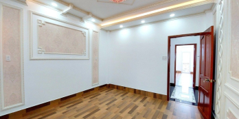 Bán nhà phố royal house - giá tốt mặt tiền đường an dương vương