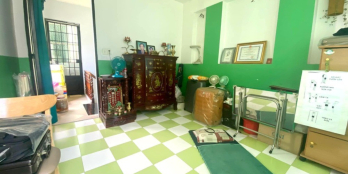 Trung tâm Quận 3 - Nhà 5 tầng đẹp lung linh - Giá 7.4 Tỷ