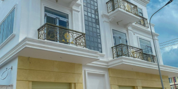 chính chủ cần bán căn nhà mặt tiền đường Nguyễn Trung Trực