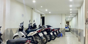 SIÊU PHẨM CCMM-Ô TÔ-KHƯƠNG TRUNG-THANH XUÂN CẦN BÁN GIÁ RẺ DT: 100M2-14 Tỷ