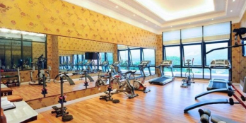 Cho thuê nhanh căn Centana Thủ Thiêm - view thoáng mát - 44m2 -giá chỉ 7.5 tr/th