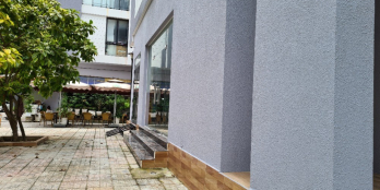 Căn hộ mini cho chuyên gia và gia đình tại trung tâm thành phố mới Bình Dương