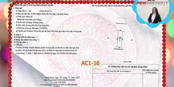 Bất động sản Bình Dương - Bàu Bàng - Sổ sẵn - Vay NH 50%