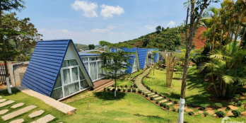 Chuyển đổi chỗ ở tôi cần bán gấp 3500m2 đất thổ cư ngay trung tâm TP Bảo Lộc