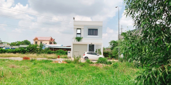 Lô 80m2 giá thấp nhất trục đường Hoàng Phan Thái