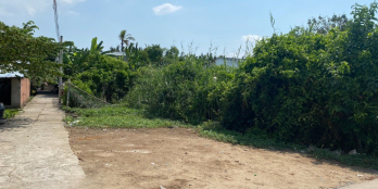 Bán lô đất 126m2 Đường Lê Văn Lương, xã Phước Kiển, huyện Nhà Bè giá chỉ 4,6 tỷ